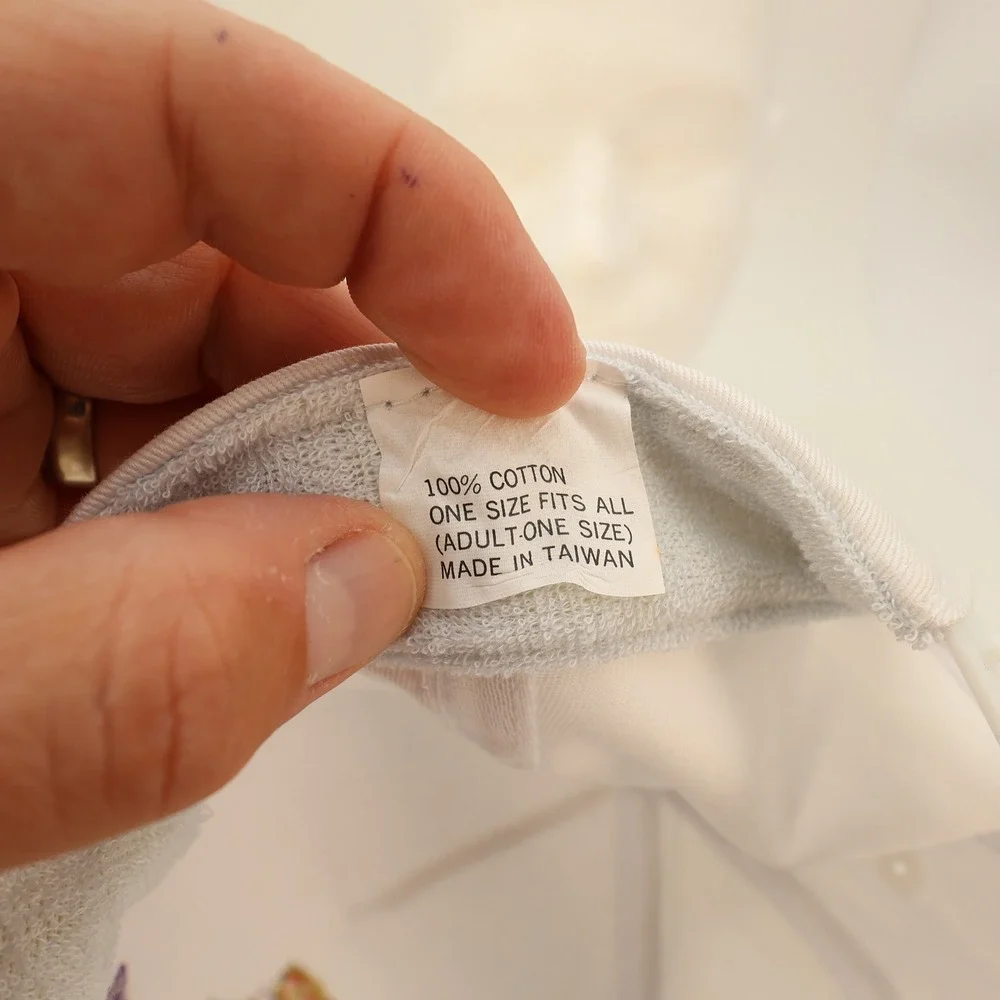 Unbranded keywords vintage